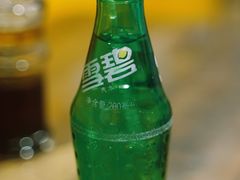 -小梁哥云吞面(黄贝岭店)