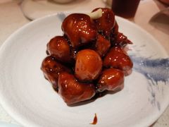 糖醋里脊-十碗(保利店)