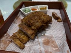 -天和晟烤鸭店(玉泉西街店)