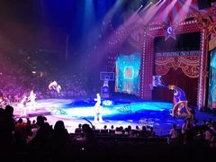 -珠海横琴长隆《卡卡虎奇遇记》