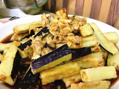 -华春餐馆(鱼山路店)