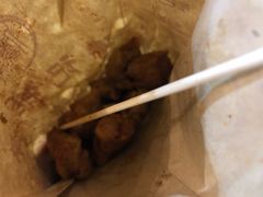 -傅强排骨(成都总店)
