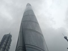 -上海中心大厦