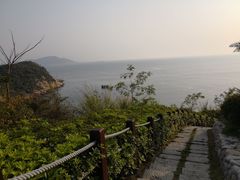 -东澳岛