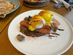 -Jamaicablue Coffeeshop(中央广场店)