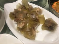 -大清花饺子(山庄店)