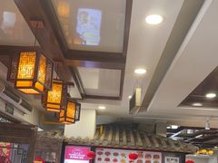 -桥香园云南过桥米线(金马碧鸡店)