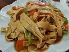 -丽梅羊汤土菜馆(河畔花园店)