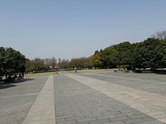 -明故宫遗址公园