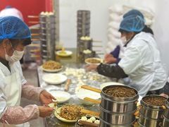 -王菊美食街·王菊面馆(总店)