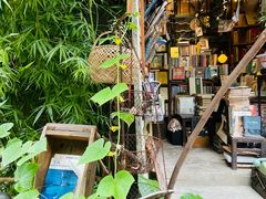 -又合书舍