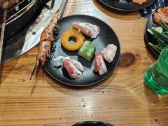 -号令江湖·水浒烤肉(和畅睦邻中心店)