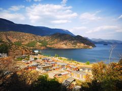 -丽江泸沽湖景区
