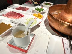 -丁卯•铜锅涮肉(工体店)