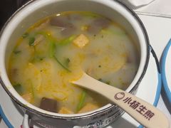 -小杨生煎(黄河路店)