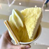 芝士 牛乳两个组合！神仙打架[色]