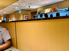 -海底捞火锅(银泰中心店)