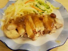 -杨传老厨(南山店)