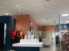-海马体照相馆(厦门SM城市广场店)