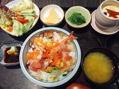 -山屋日式料理屋(宛平88店)