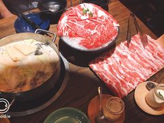 -FROM FARM八亩农场(三里屯店)