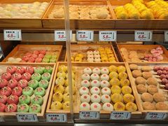 -皇承御点·八旗饽饽铺(避暑山庄店)