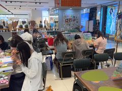 -十八字金银饰·拼豆·开蚌手工体验团建(君太百货店)