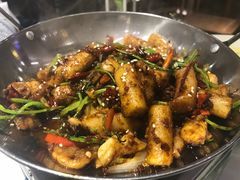 -小菜园新徽菜(滁州苏宁店)