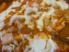 -小公洞韩式豆腐村