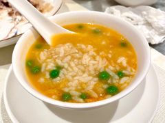 -喜来登由由大酒店九州膳坊中餐厅