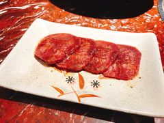 -和牛村烧肉放题(淄博王府井店)
