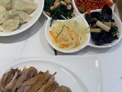 -东方饺子王(新奥购物中心店)