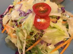 -麻麻桃韩式料理(百盛B馆店)