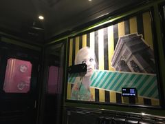 -光启城时尚购物中心