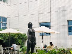 -南山图书馆(常兴路店)