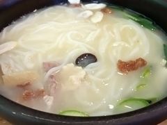 -桥香园过桥米线(国贸店)