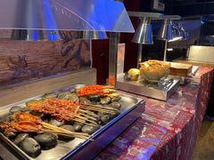 -温州喜来登酒店-盛宴西餐厅