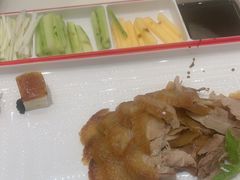-沪华海鲜大酒楼(南汇店)