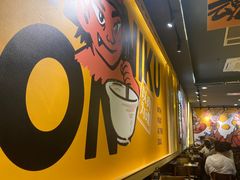 -熊吞·大碗丼烧肉饭(济宁万达广场店)