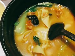 豫财咖喱烩面（大）-煜丰汴京烤鸭(福彩路店)
