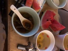 -华夏良子·足道SPA艾灸(三里屯店)