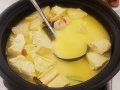 -元唐家宴•经典东北菜(梅市口路店)
