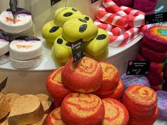 -LUSH(威尼斯人店)