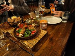 -Pakkhús Restaurant