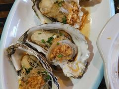 -良师门滨海人家·海鲜·家常菜(滨海城店)