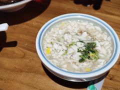 -文楼·淮扬菜·淮安早茶(河下古镇翔宇店)