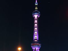 -陆家嘴空中步行连廊
