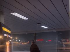 -乌鲁木齐天山国际机场-T3航站楼