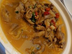 -小菜园新徽菜(南通崇川金鹰店)