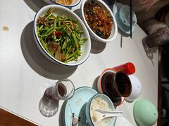 -回家吃饭·地道南昌菜(建德观总店)